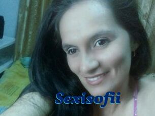 Sexisofii