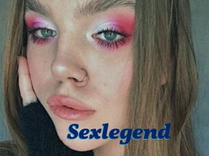 Sexlegend