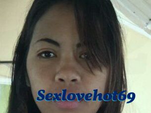 Sexlovehot69