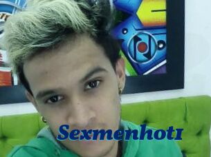 Sexmenhot1