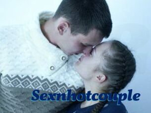 Sexnhotcouple