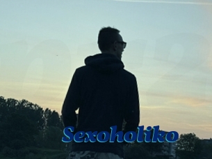 Sexoholiko