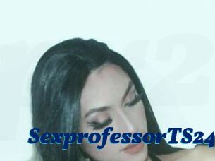 SexprofessorTS24