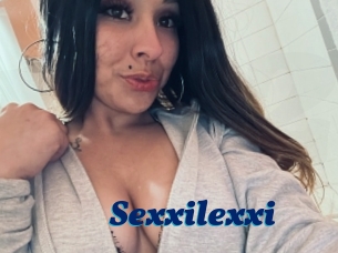 Sexxilexxi