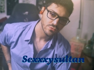 Sexxxysultan