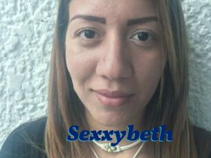 Sexxybeth