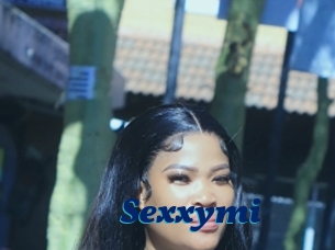 Sexxymi