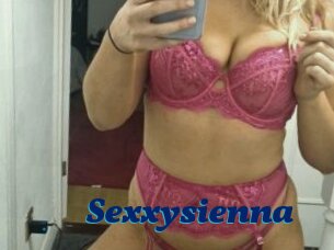 Sexxysienna