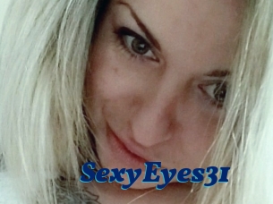 SexyEyes31