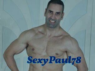 SexyPaul78