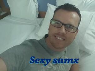 Sexy_samx