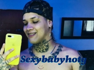 Sexybabyhotg