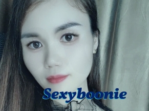 Sexyboonie