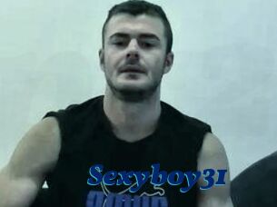 Sexyboy31