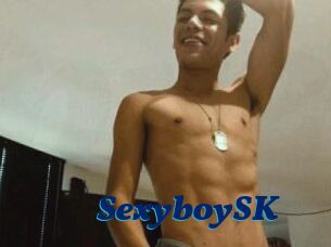 SexyboySK