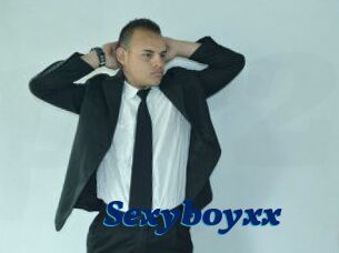 Sexyboyxx