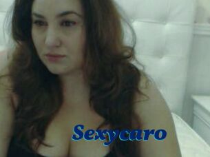 Sexycaro