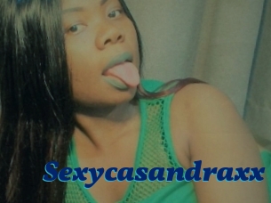 Sexycasandraxx