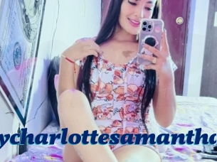 Sexycharlottesamantha