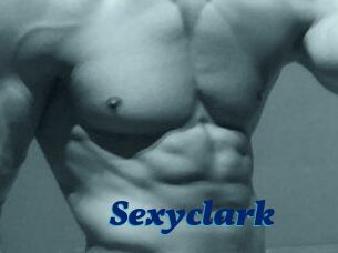 Sexyclark