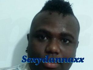 Sexydannaxx
