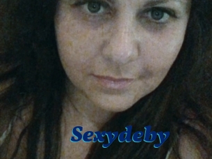 Sexydeby