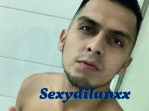 Sexydilanxx