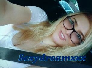 Sexydreamxxx