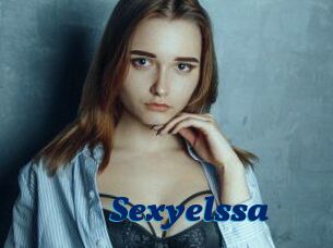 Sexyelssa