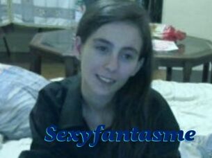 Sexyfantasme