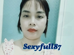 Sexyfull87