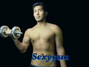 Sexygua