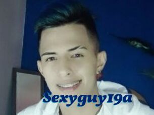 Sexyguy19a