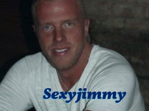 Sexyjimmy