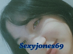 Sexyjones69