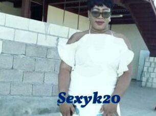 Sexyk20