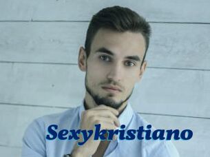 Sexykristiano