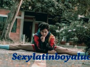 Sexylatinboyaluc