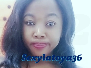 Sexylatoya36