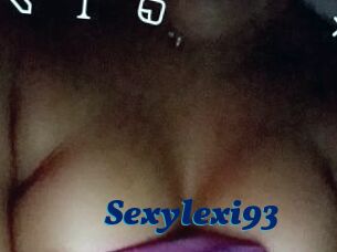 Sexylexi93