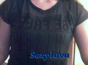 Sexylova