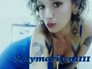 Sexymarilyn1111