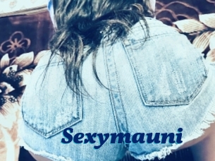 Sexymauni