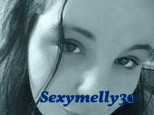 Sexymelly30