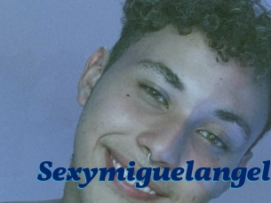 Sexymiguelangel