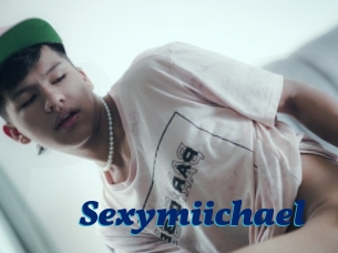 Sexymiichael