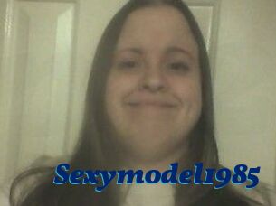 Sexymodel1985