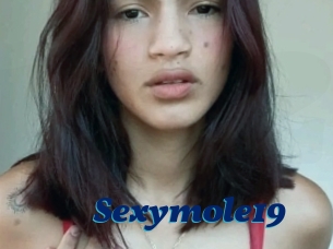 Sexymole19