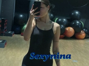 Sexynina