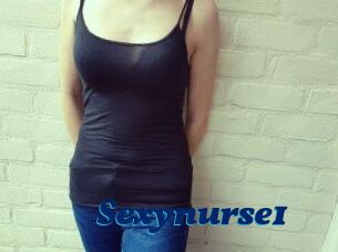 Sexynurse1